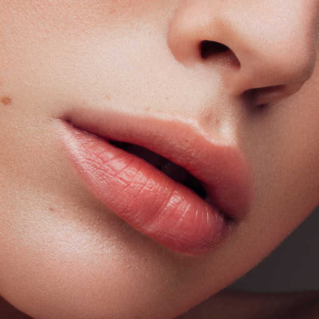 Volle lippen met pmu lippen | StudioBell